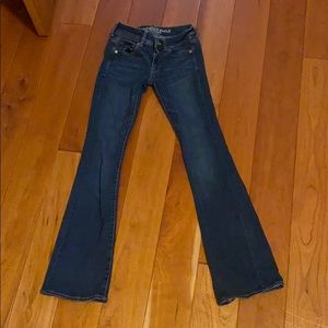 American Eagle size 00 Regular, 10$